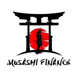 Musashi Finance crypto logo