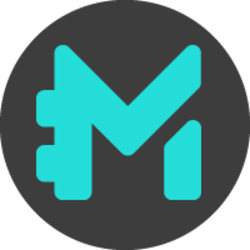 Muse DAO coin logo