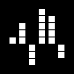 Record Nexus logo Record Nexus crypto logo