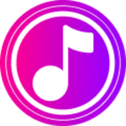 MusicN crypto logo