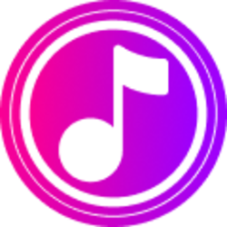 MusicN logo MusicN crypto logo