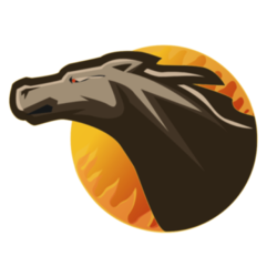 MustangToken crypto logo