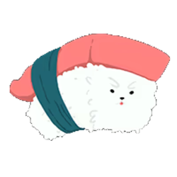 Musubi logo Musubi crypto logo