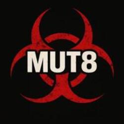 MUT8 Virus crypto logo
