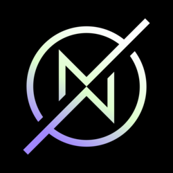 MuxyAI logo MuxyAI crypto logo