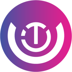 ITO Utility Token crypto logo
