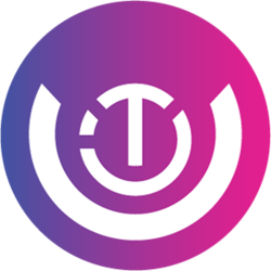 ITO Utility Token logo ITO Utility Token crypto logo