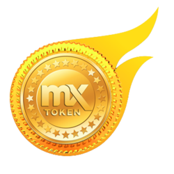 MX TOKEN crypto logo