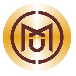 MXM logo MXM crypto logo