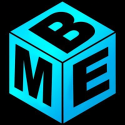 MxmBoxcEus Token crypto logo