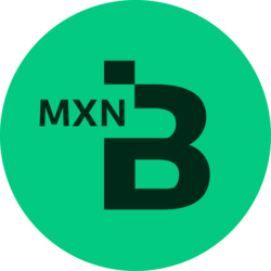 MXNB logo MXNB crypto logo