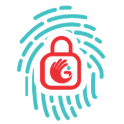 My Identity Coin logo My Identity Coin crypto logo