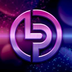 My Liquidity Partner crypto logo