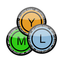 My Lotto Coin logo My Lotto Coin crypto logo
