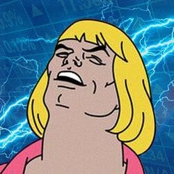 My Pronouns Are High/er logo My Pronouns Are High/er crypto logo