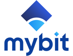 MyBit crypto logo