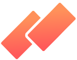 MyBricks logo MyBricks crypto logo