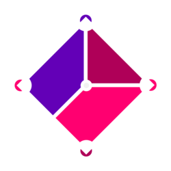 MYCE logo MYCE crypto logo