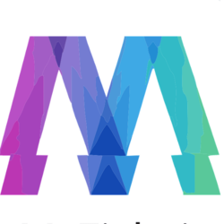 MyFiChain logo MyFiChain crypto logo