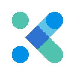 MYKEY logo MYKEY crypto logo