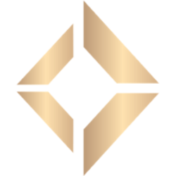 Mykonos Coin crypto logo