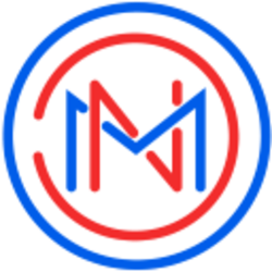 MyMN crypto logo