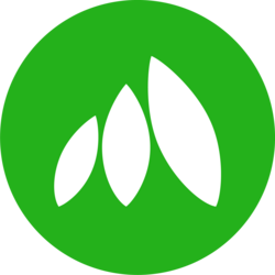 Mynth logo Mynth crypto logo