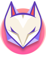 Myōbu logo Myōbu crypto logo