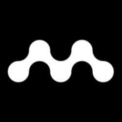 Myria crypto logo