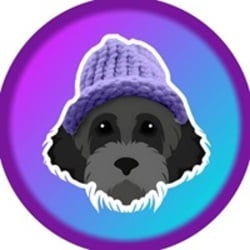 MyroWifHat logo MyroWifHat crypto logo