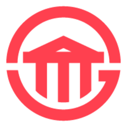 Myth logo Myth crypto logo