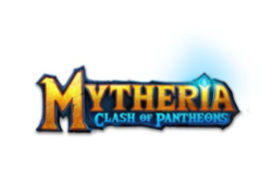 Mytheria crypto logo