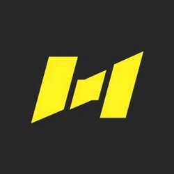 N GameFi crypto logo