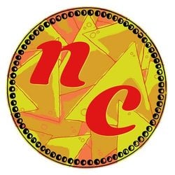Nacho Coin crypto logo