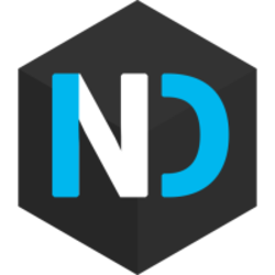 NADA Protocol Token crypto logo