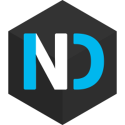 NADA Protocol Token logo NADA Protocol Token crypto logo