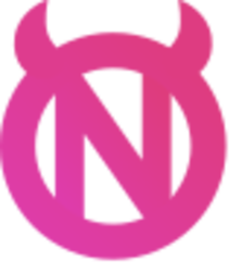 Nafty crypto logo