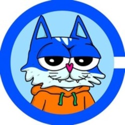 Naka logo Naka crypto logo