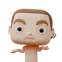 Naked Jim logo Naked Jim crypto logo