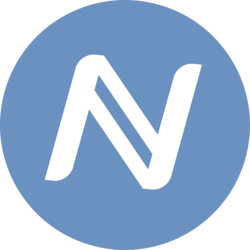 Namecoin crypto logo