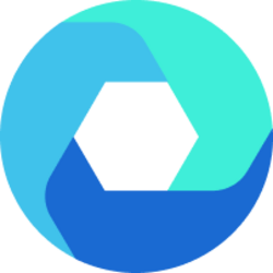 Nami Frame Futures crypto logo