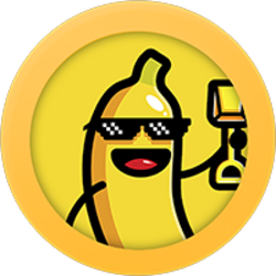 NANA Coin crypto logo