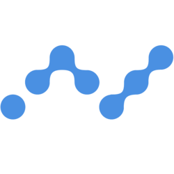 Nano crypto logo