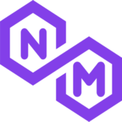 Nanomatic crypto logo