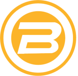 NanoMeter Bitcoin crypto logo