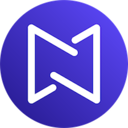 NAOS Finance crypto logo