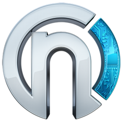 Nasdacoin crypto logo