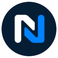 NASDEX crypto logo