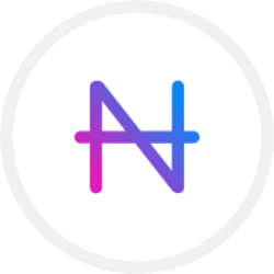 Navcoin coin logo