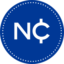 Nayuta Coin crypto logo